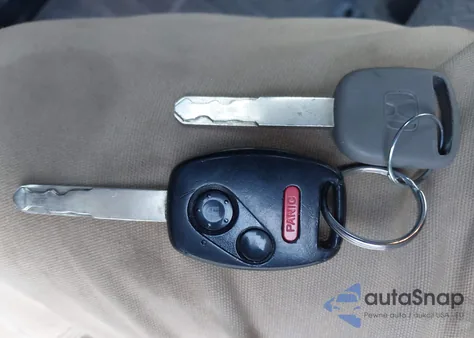 2010 Honda Ridgeline Rts из США, поврежденный, VIN 5FPYK1F4XAB007108